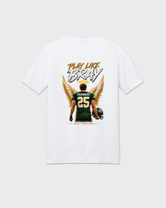 Braybowl 2026 Tee