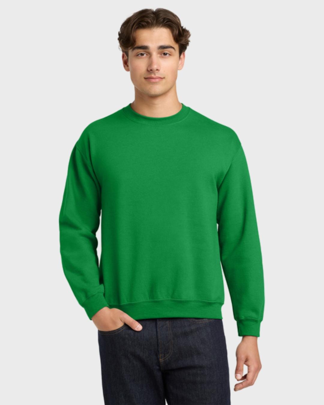 Cincinnati Dragons Crewneck