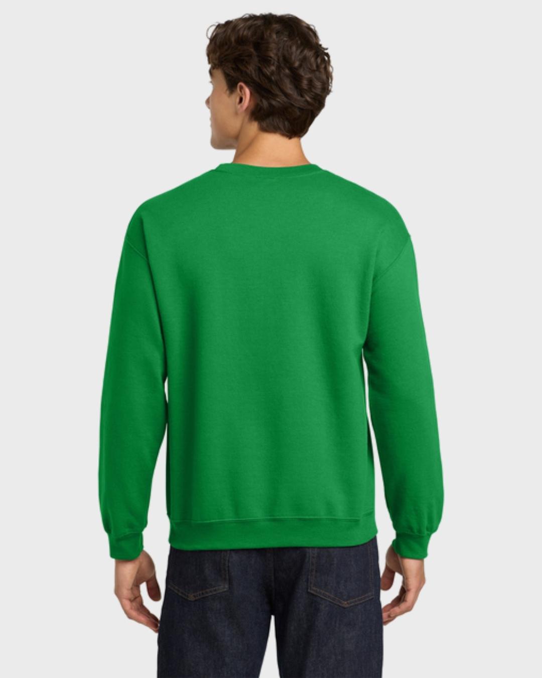 Cincinnati Dragons Crewneck
