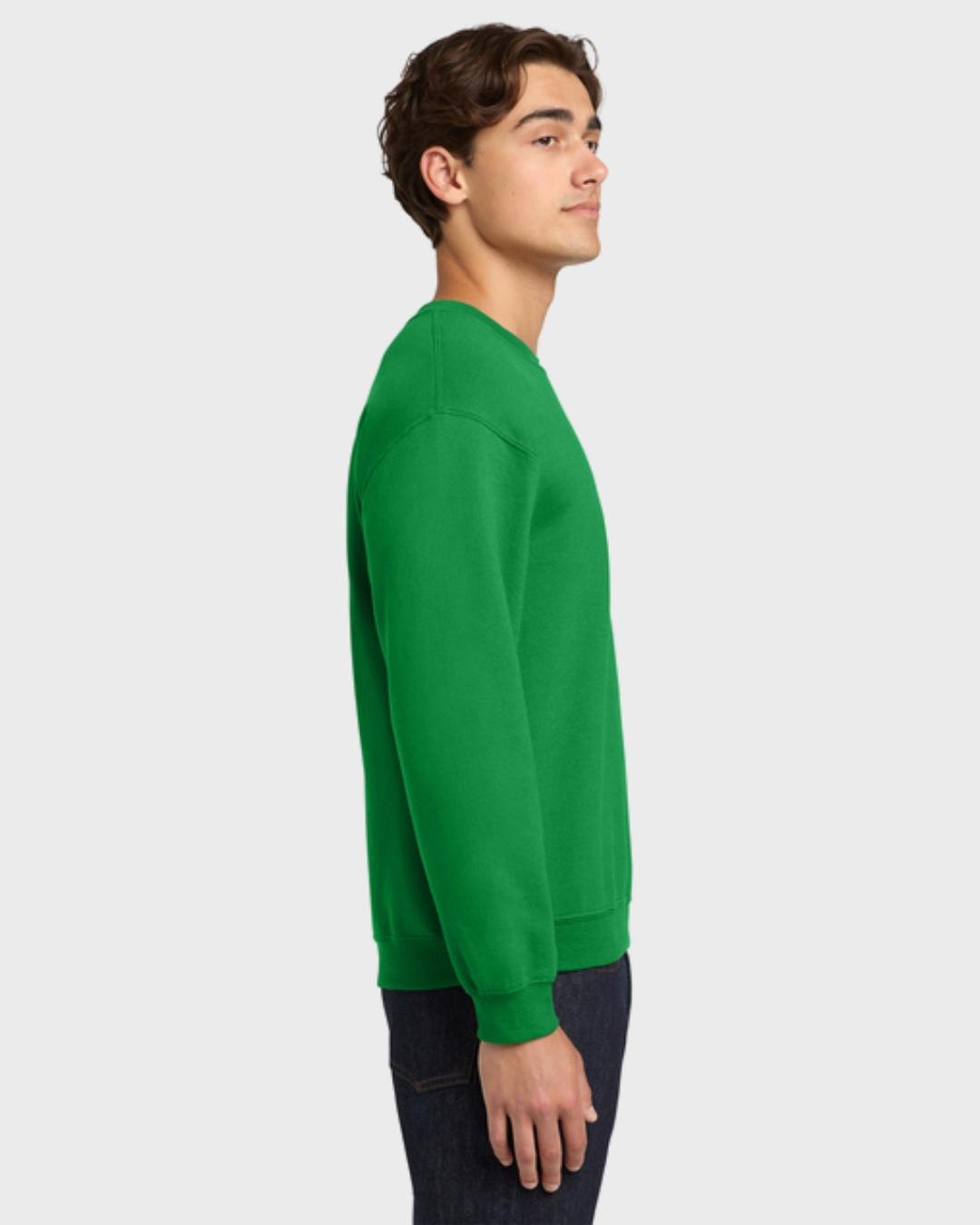 Cincinnati Dragons Crewneck