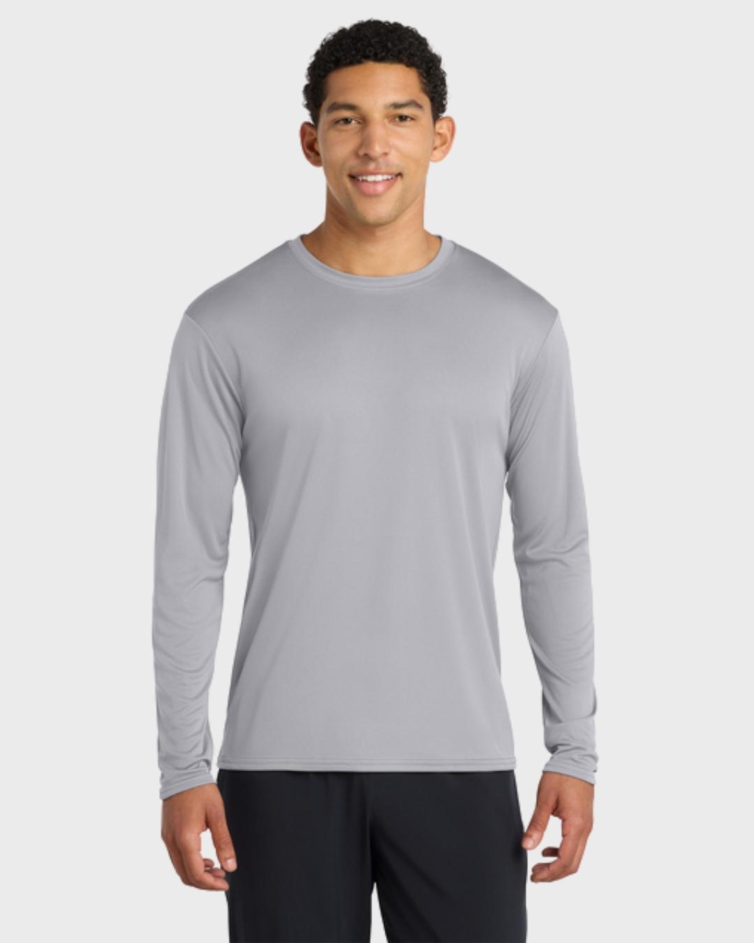 Cincinnati Dragons DRIFIT Long Sleeve Tee