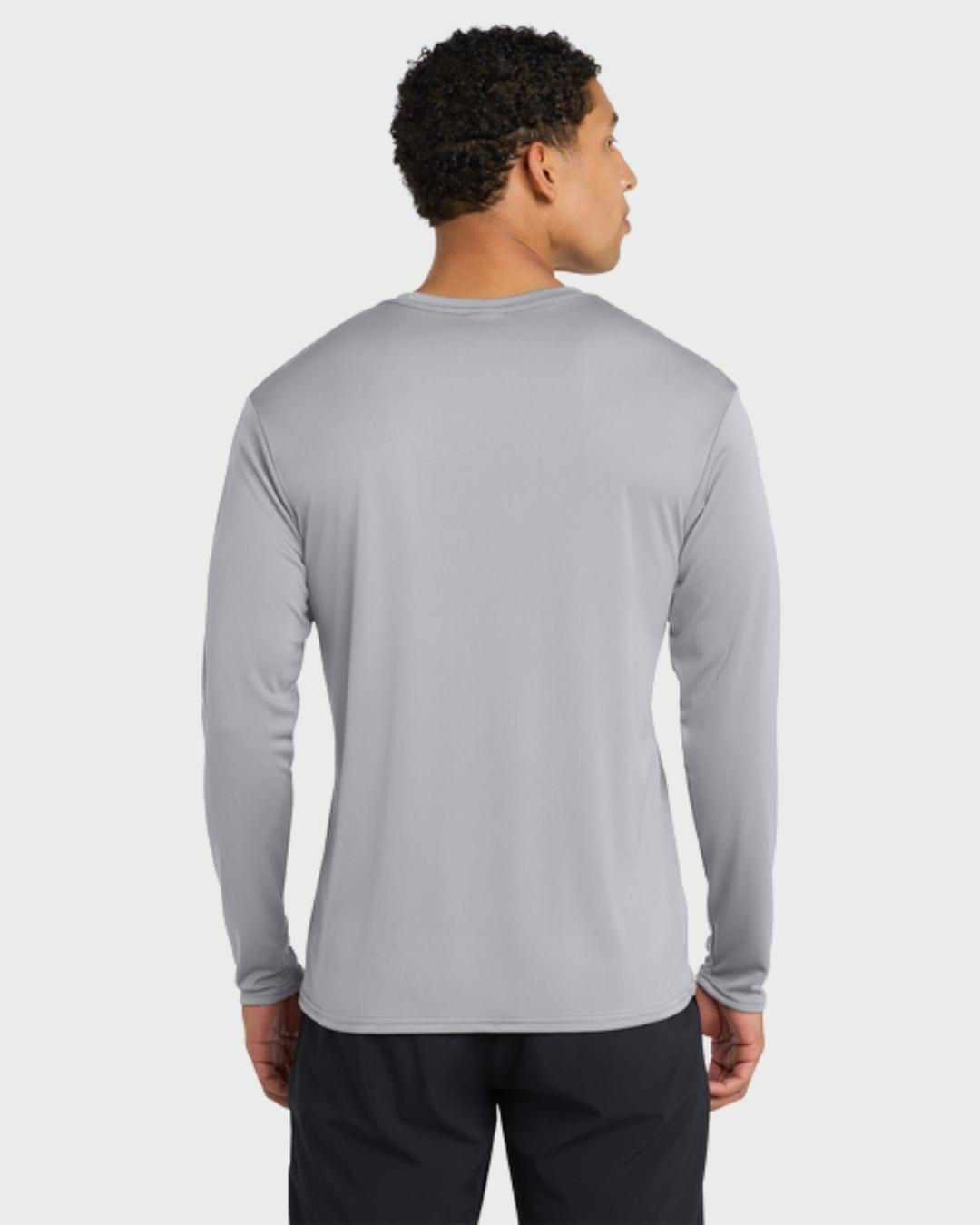 Cincinnati Dragons DRIFIT Long Sleeve Tee