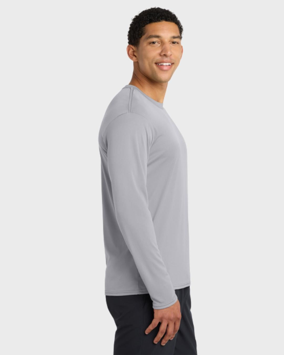 Cincinnati Dragons DRIFIT Long Sleeve Tee