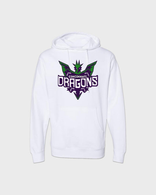 Cincinnati Dragons Hoodie