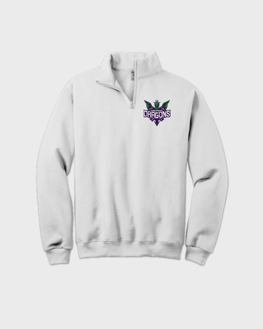 Cincinnati Dragons 1/4 Zip
