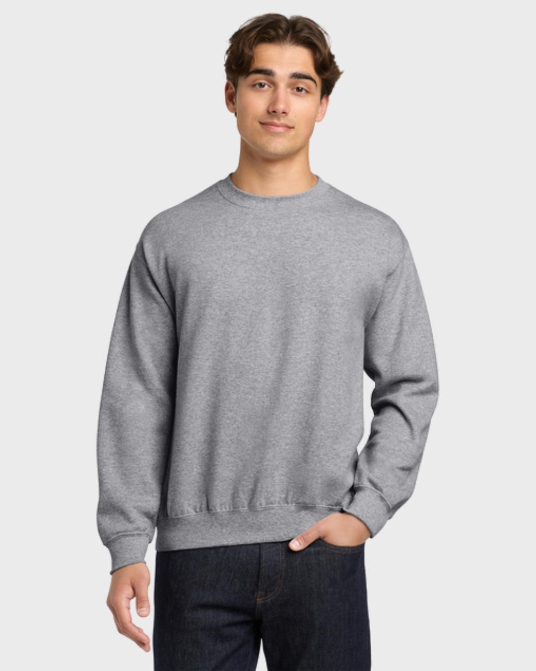 Cross Country Crewneck Sweatshirt