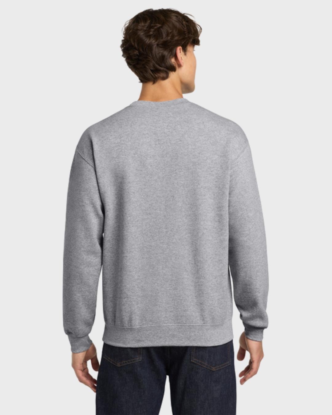 Cross Country Crewneck Sweatshirt