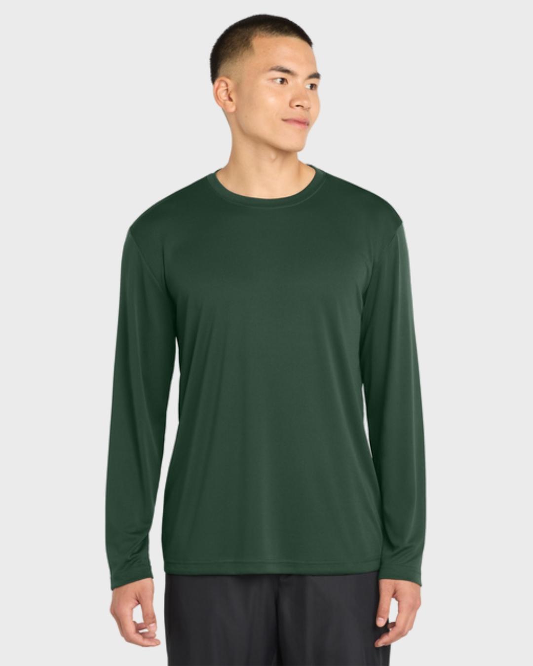 Cross Country DRIFIT Long Sleeve Tee