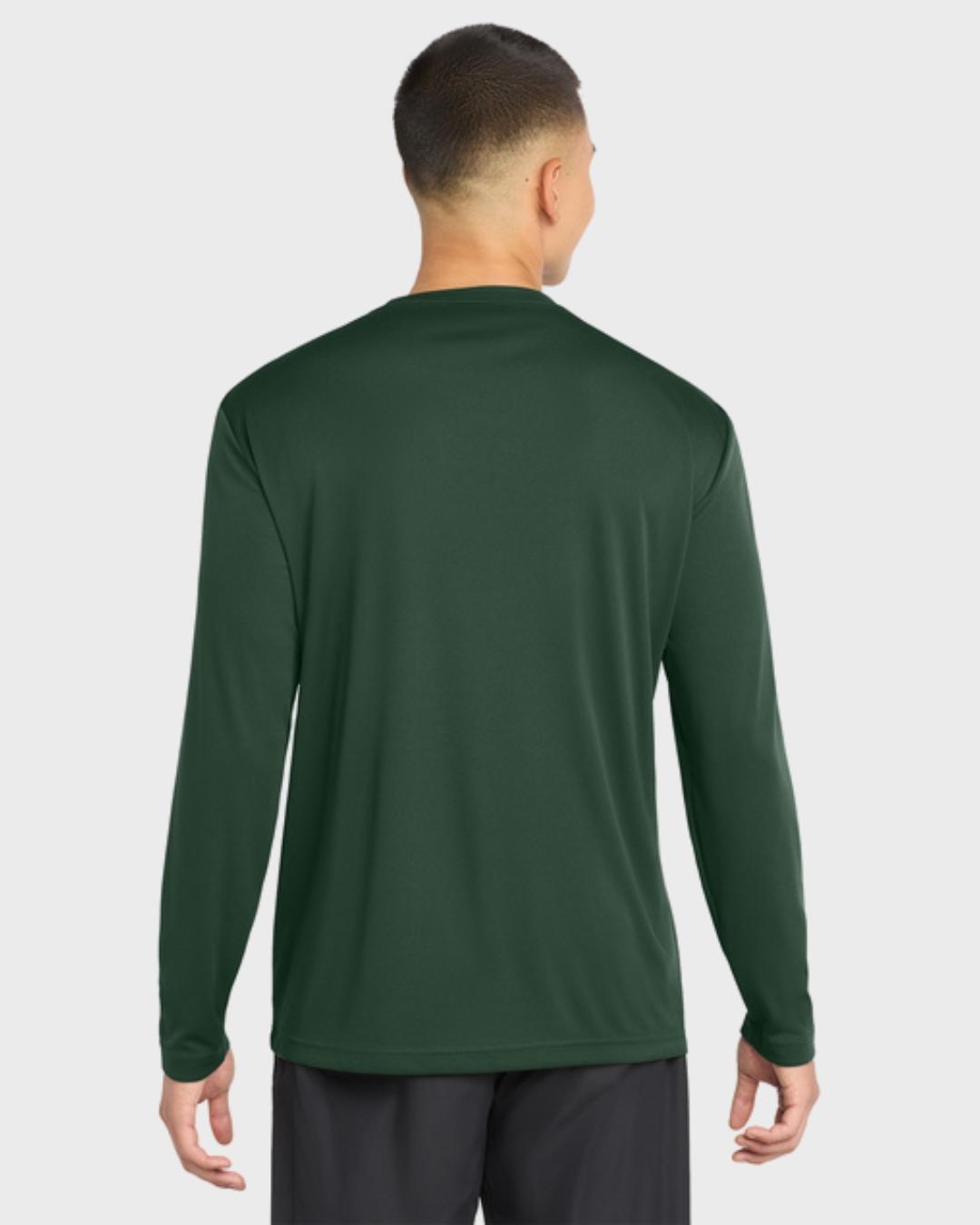 Cross Country DRIFIT Long Sleeve Tee