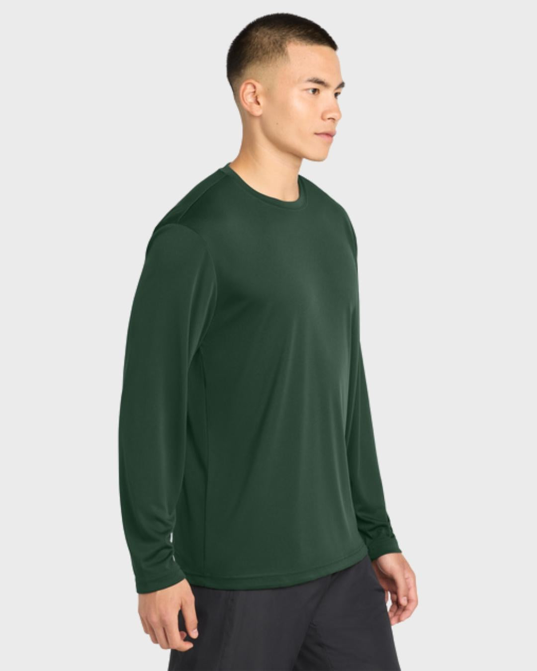 Cross Country DRIFIT Long Sleeve Tee