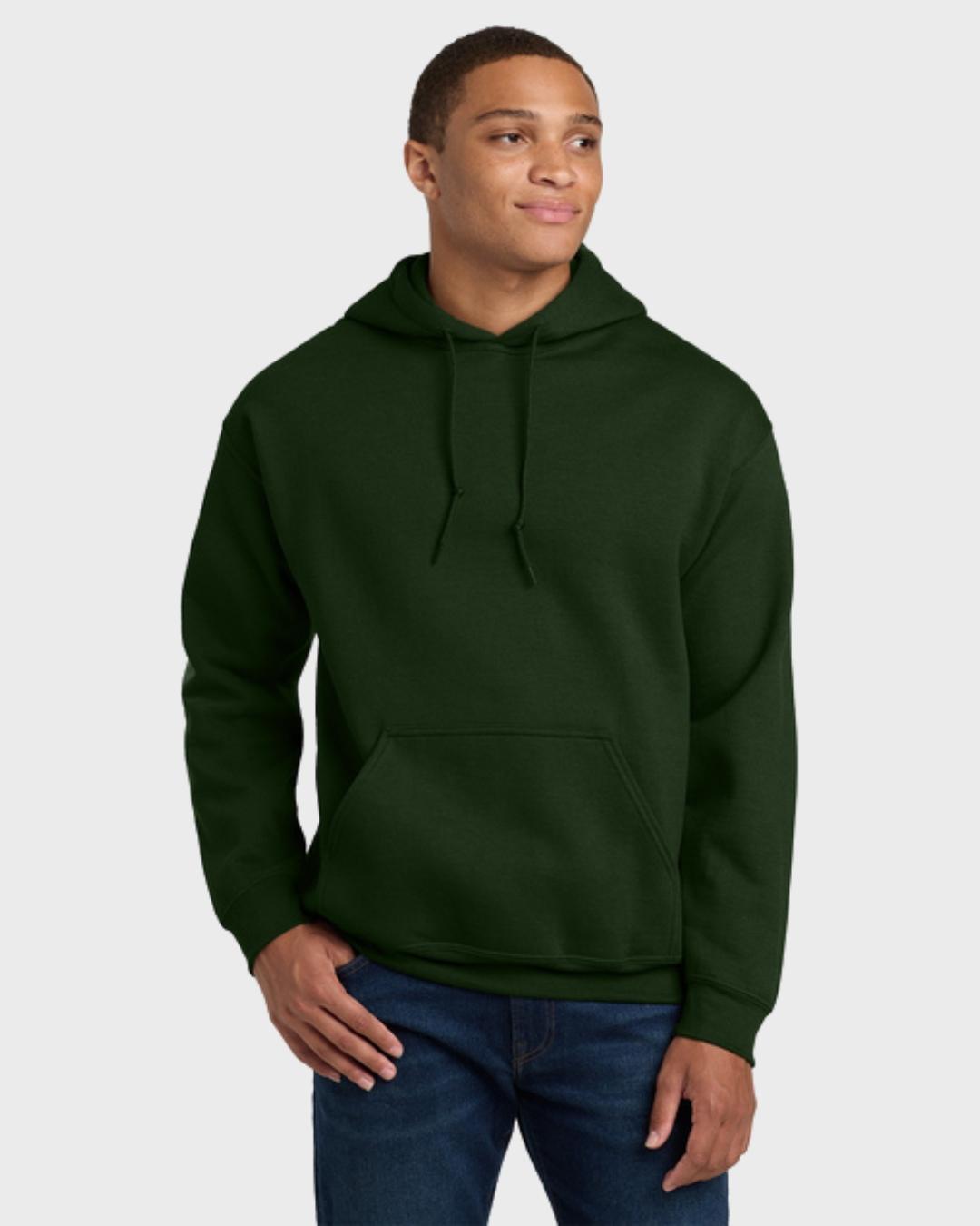 Cross Country Hoodie