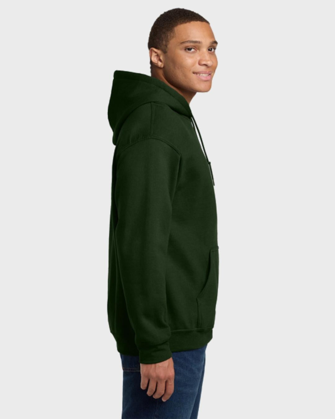 Cross Country Hoodie