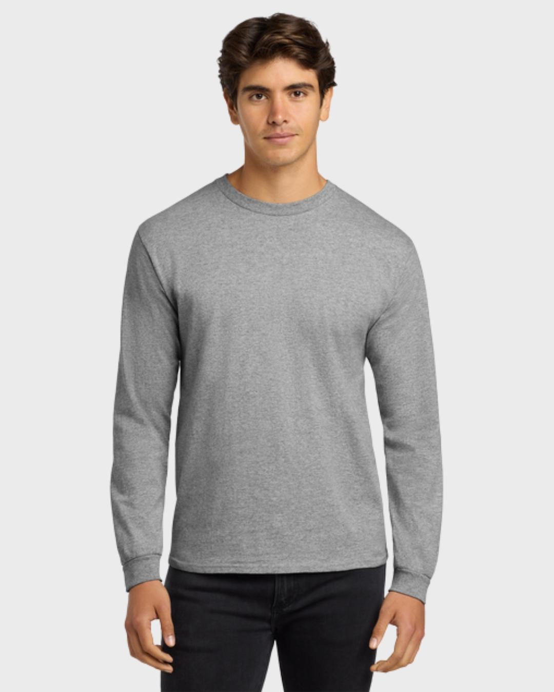 Cross Country Long Sleeve Tee