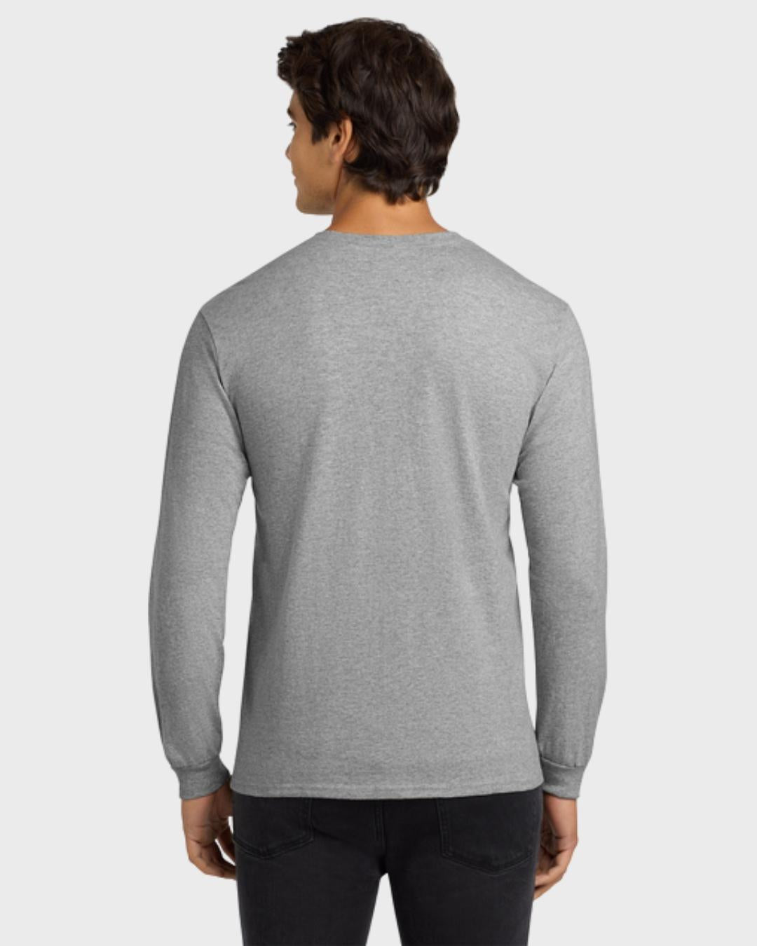 Cross Country Long Sleeve Tee