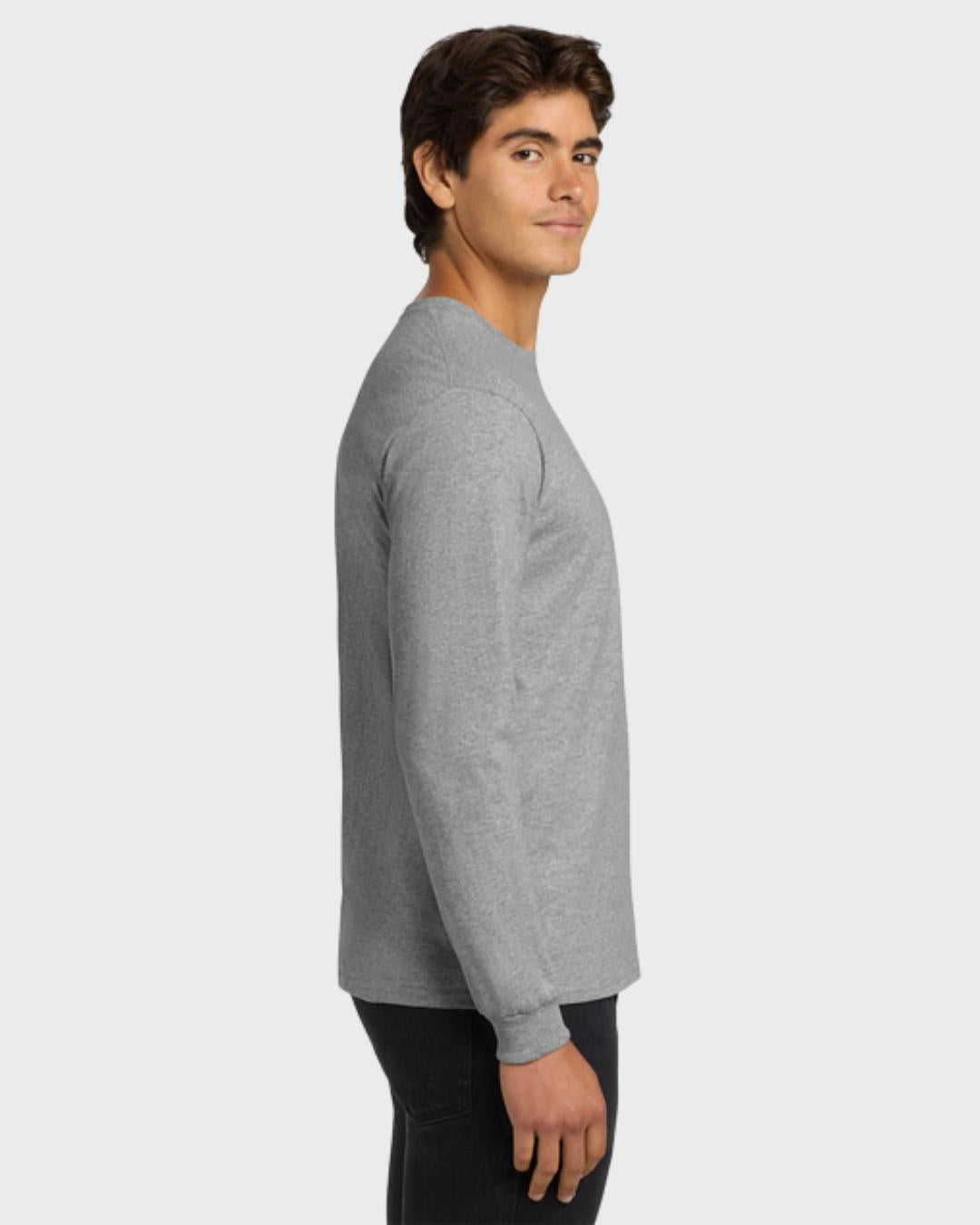 Cross Country Long Sleeve Tee