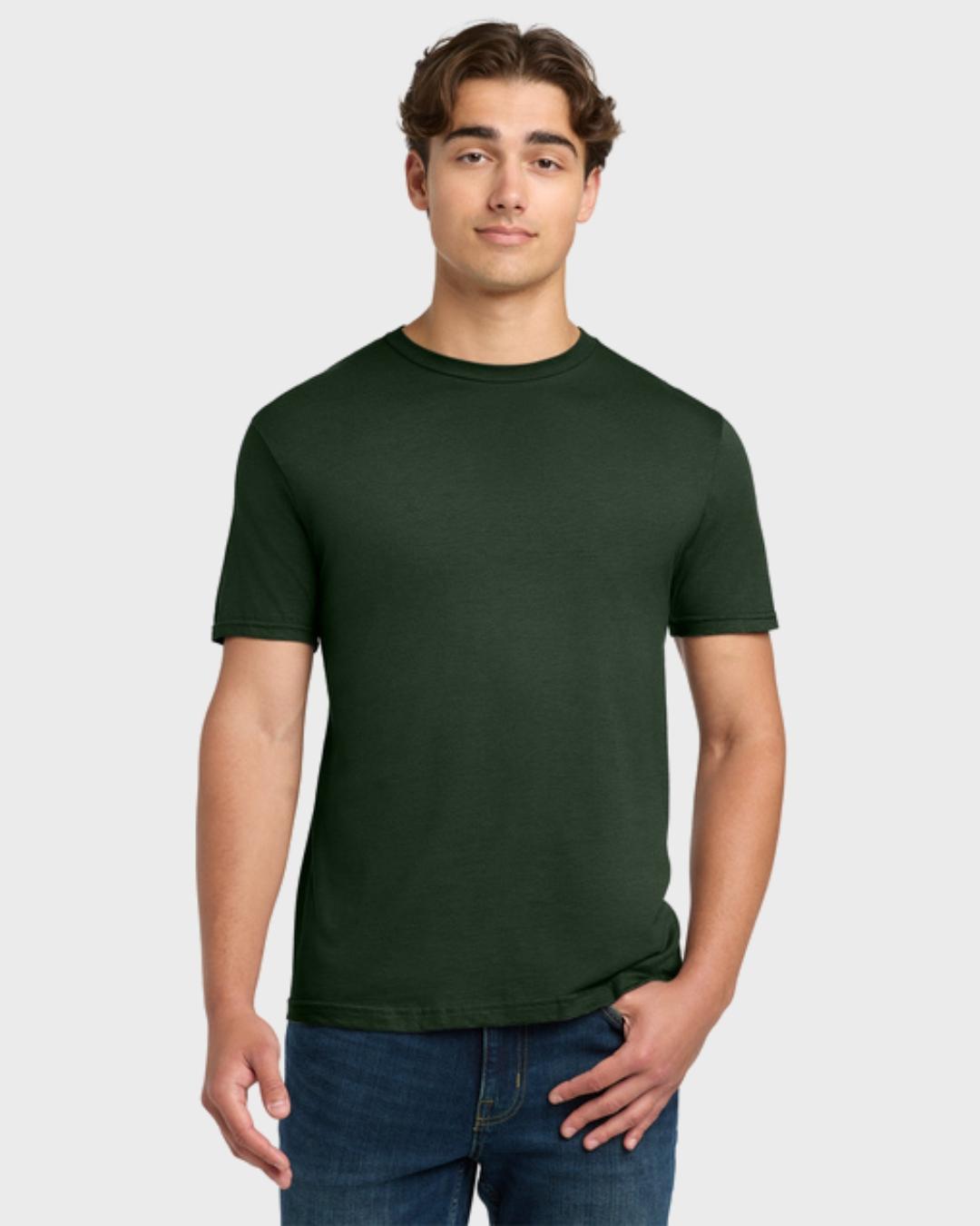 Cross Country Short Sleeve Tee