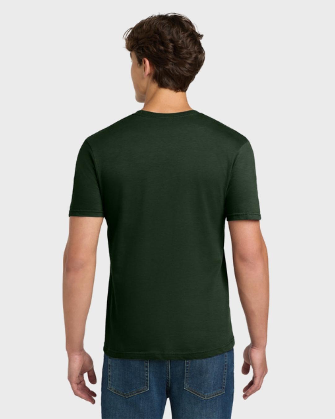 Cross Country Short Sleeve Tee