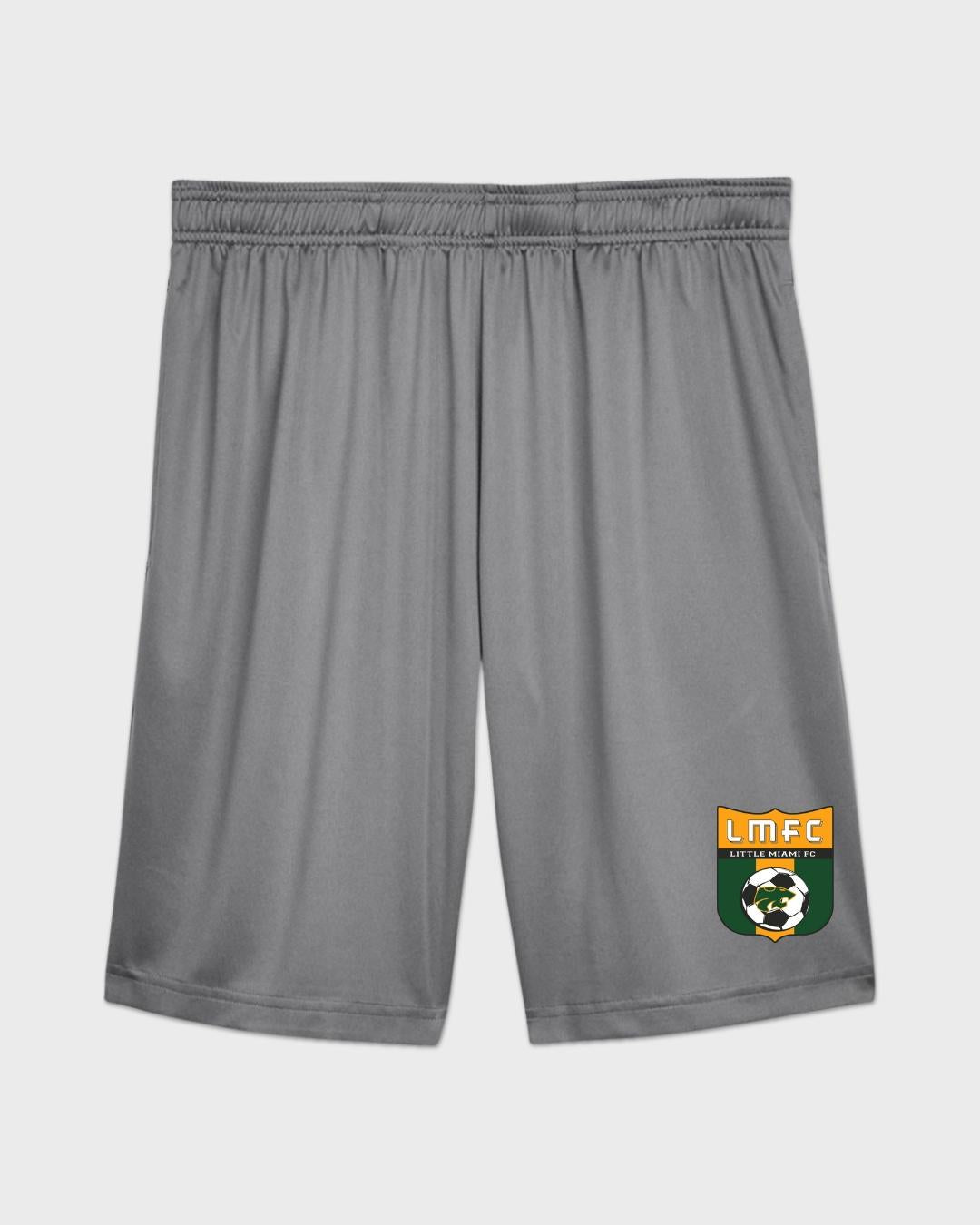 LMFC Drifit Shorts