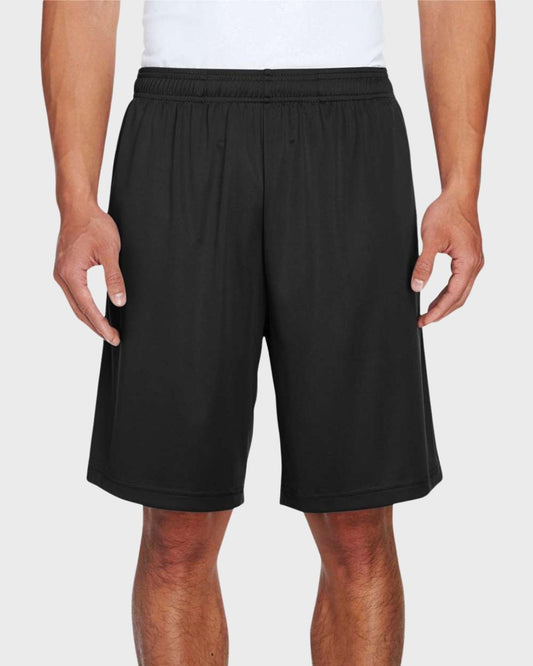 LMFC Drifit Shorts