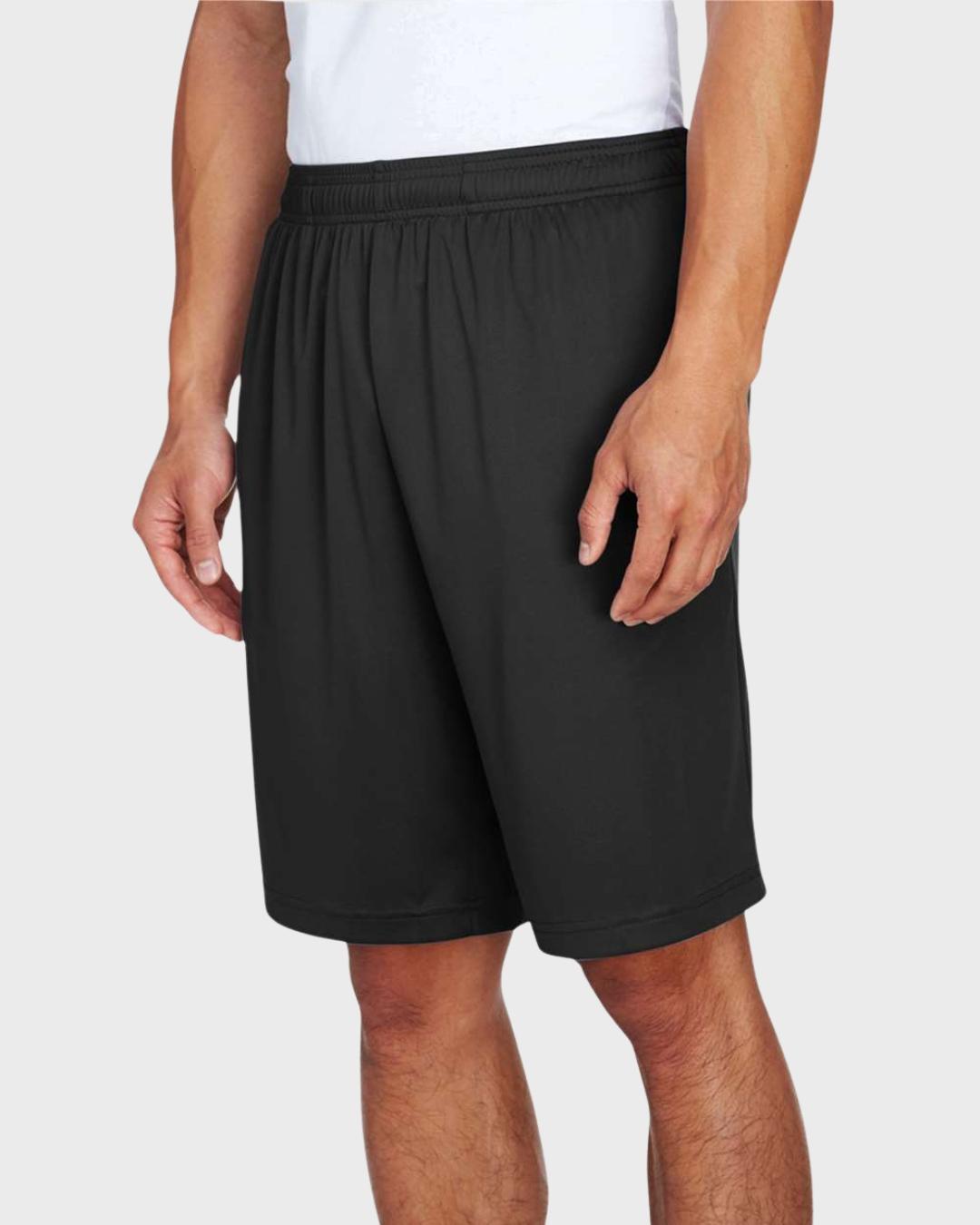 LMFC Drifit Shorts