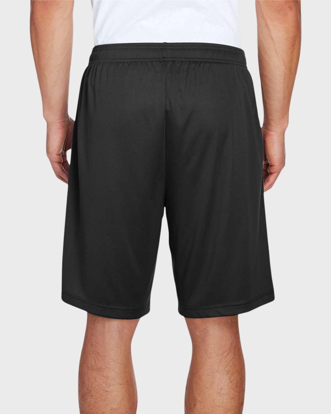 LMFC Drifit Shorts