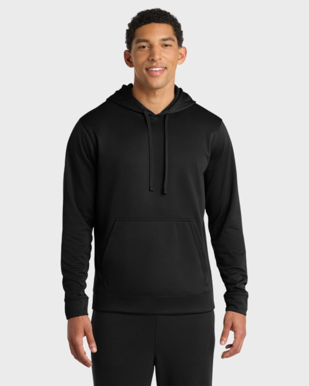 LMFC Personalized Drifit Pullover Hoodie