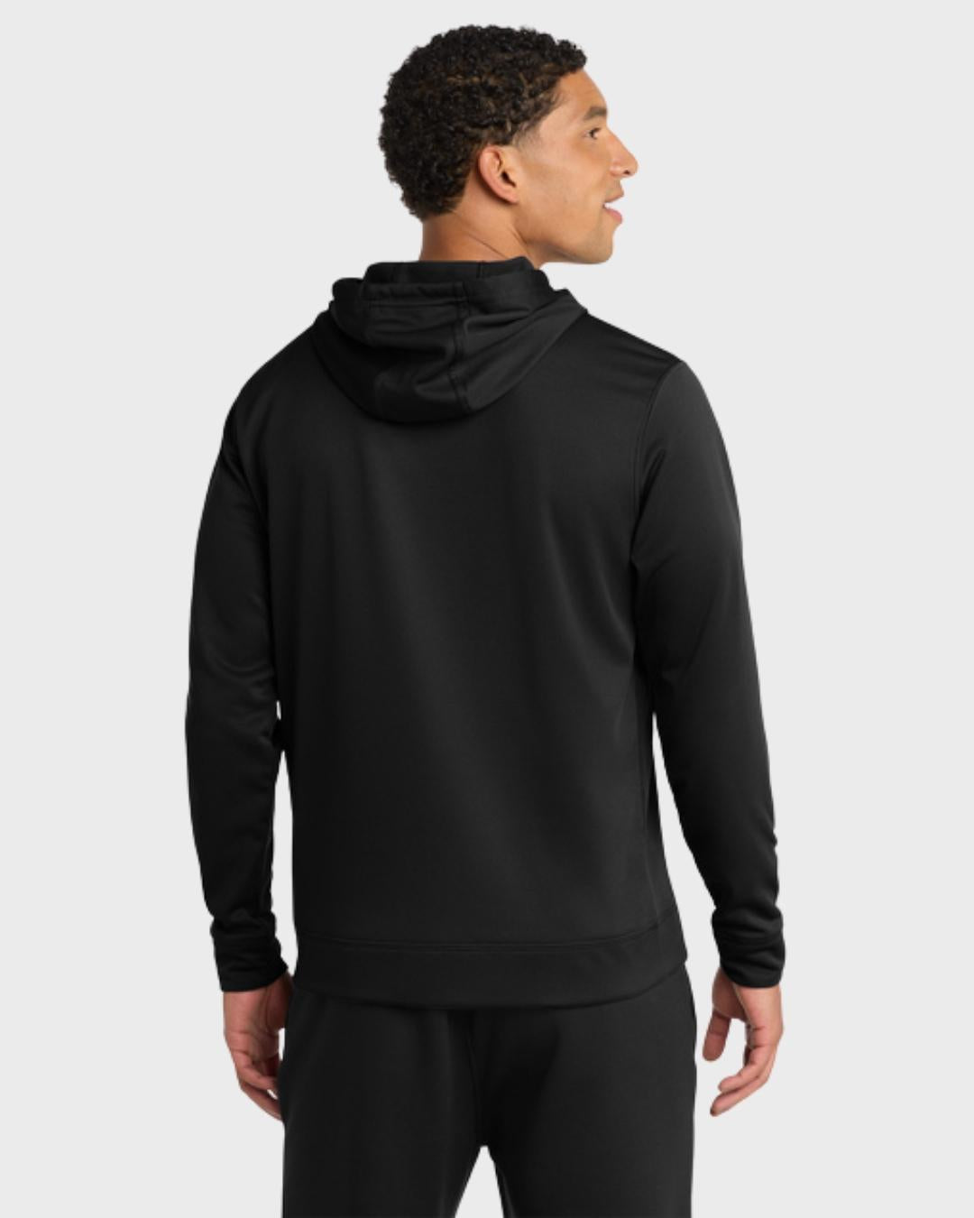 LMFC Personalized Drifit Pullover Hoodie