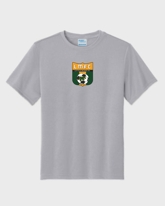 LMFC Drifit Short Sleeve Tee
