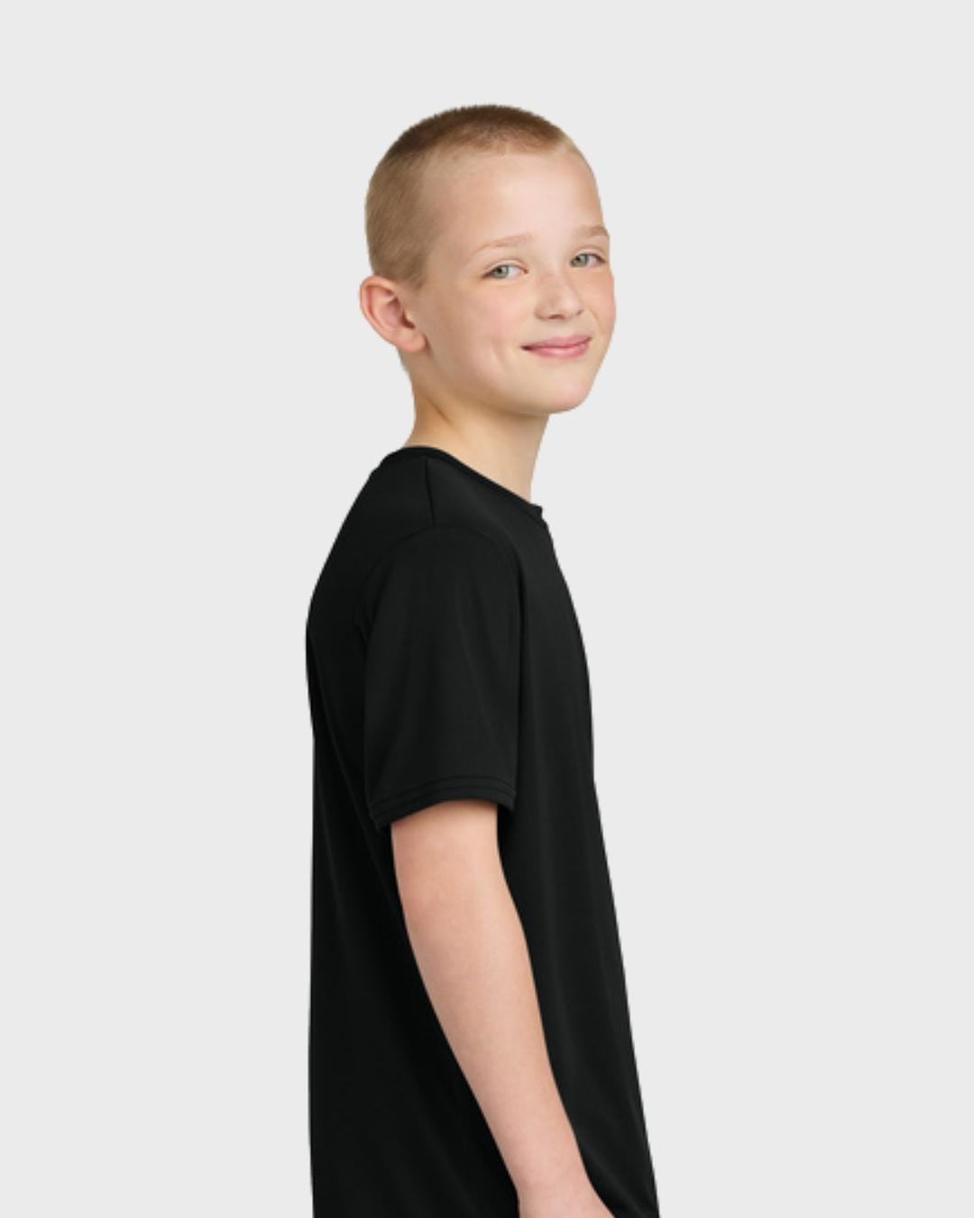 LMFC Drifit Short Sleeve Tee