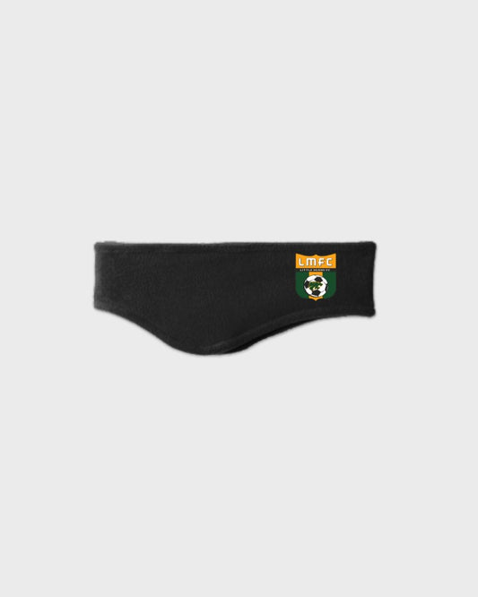 LMFC Embroidered Headwarmer