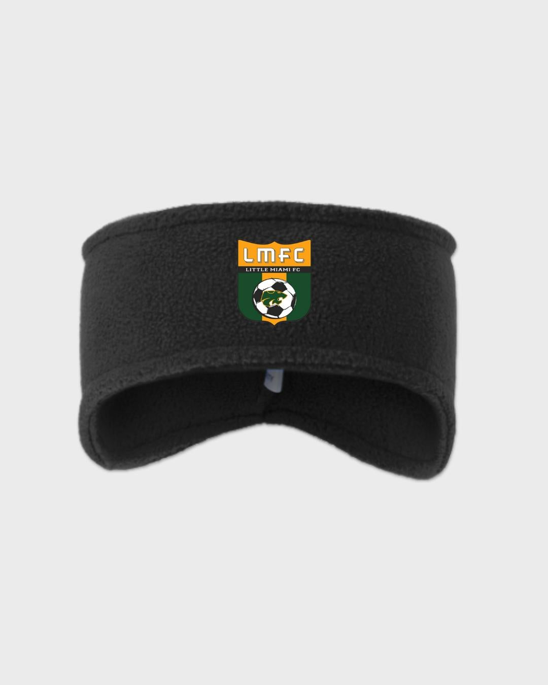 LMFC Embroidered Headwarmer