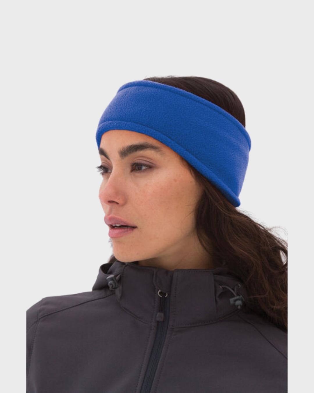 LMFC Embroidered Headwarmer