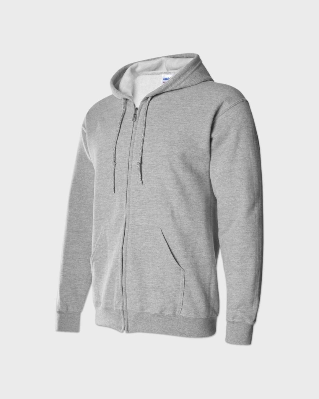 LMFC Full Zip Hoodie