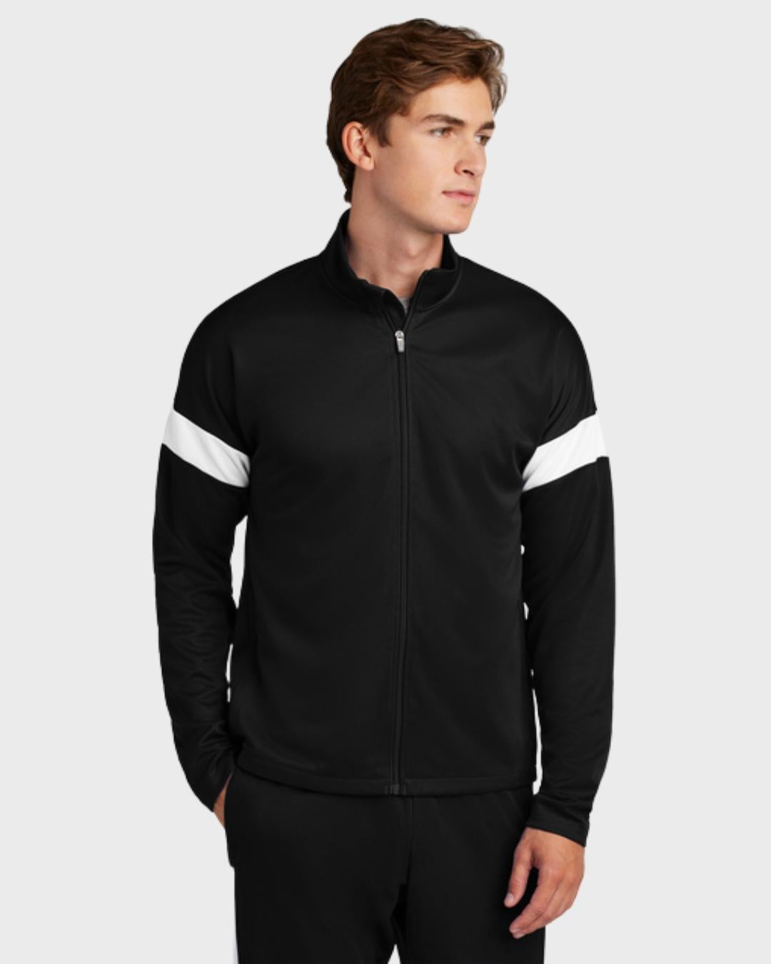 LMFC Personalized Full Zip Jacket