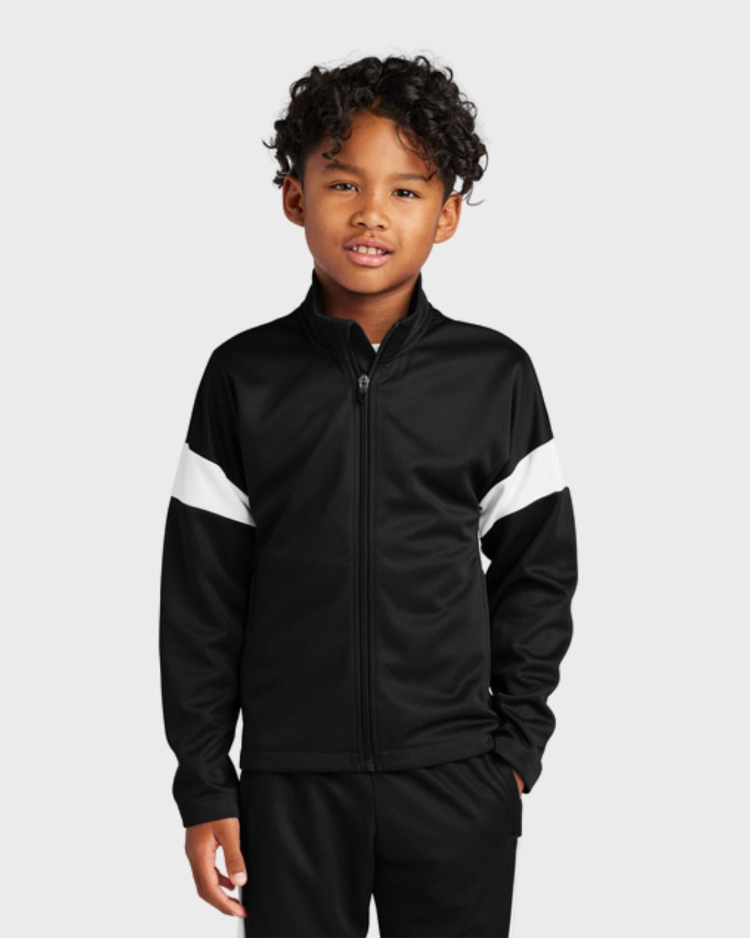 LMFC Personalized Full Zip Jacket
