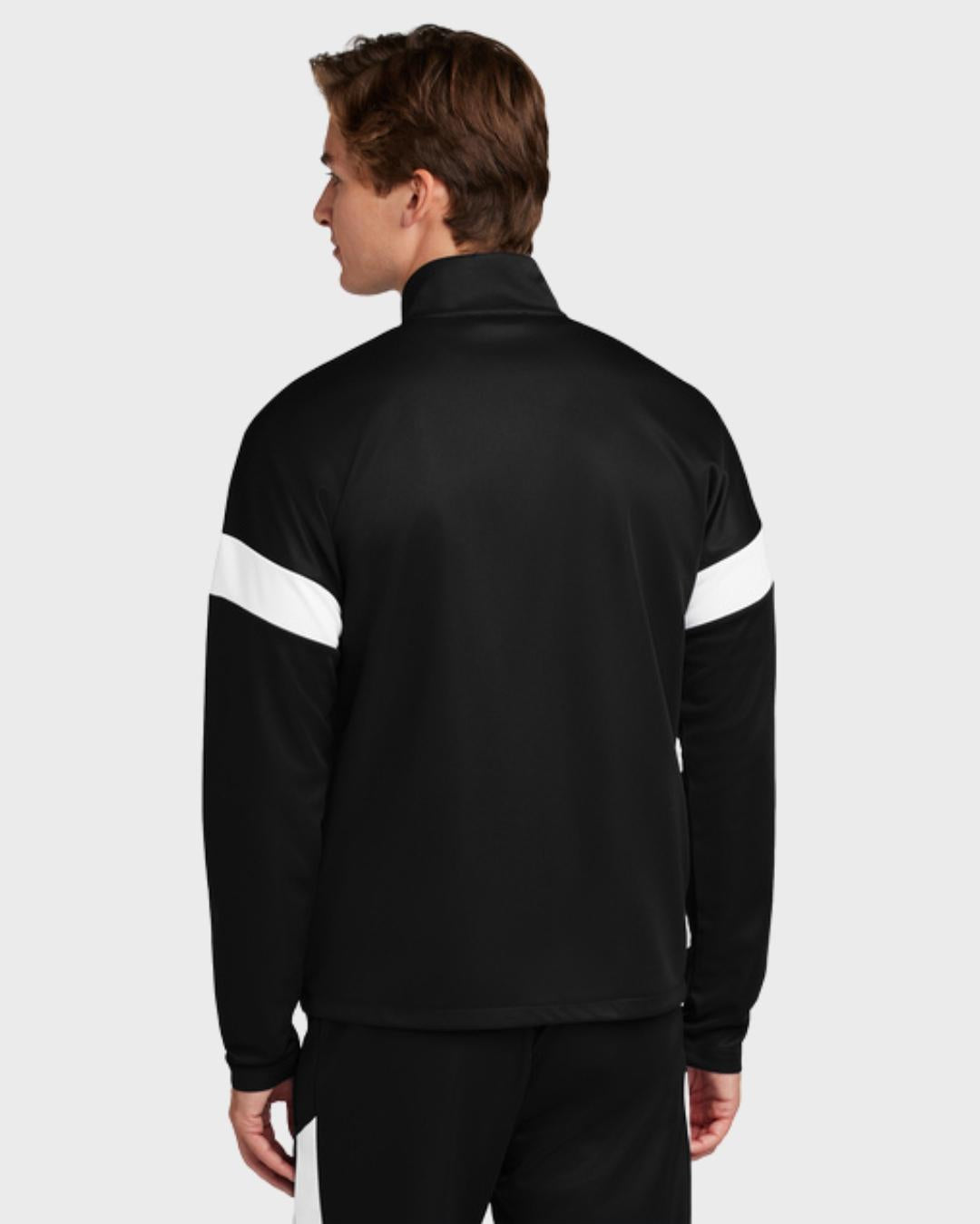 LMFC Personalized Full Zip Jacket
