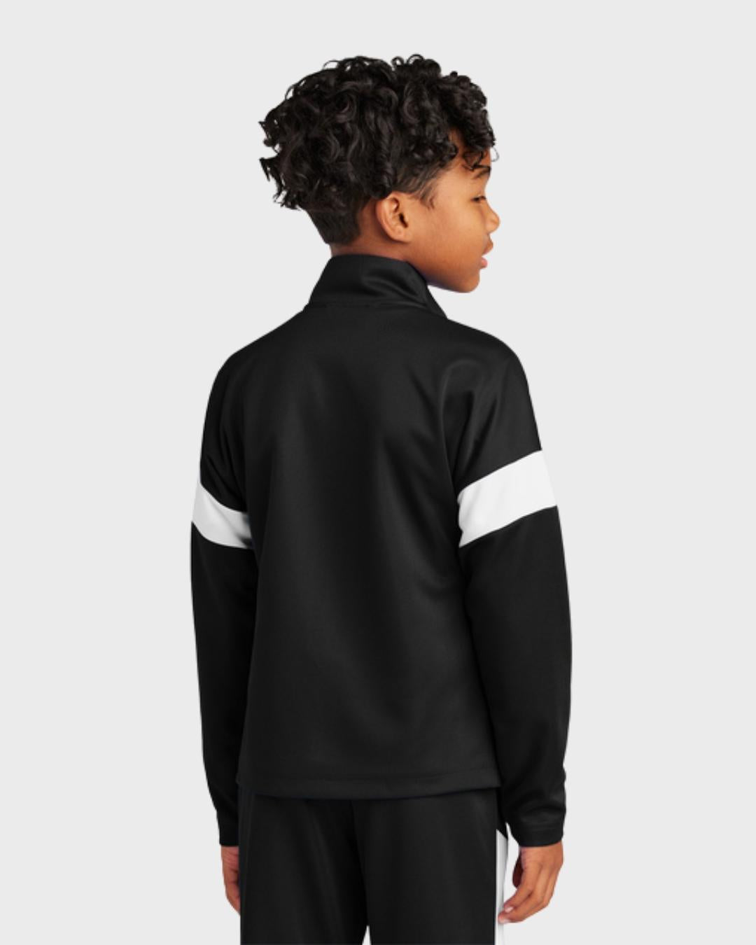 LMFC Personalized Full Zip Jacket