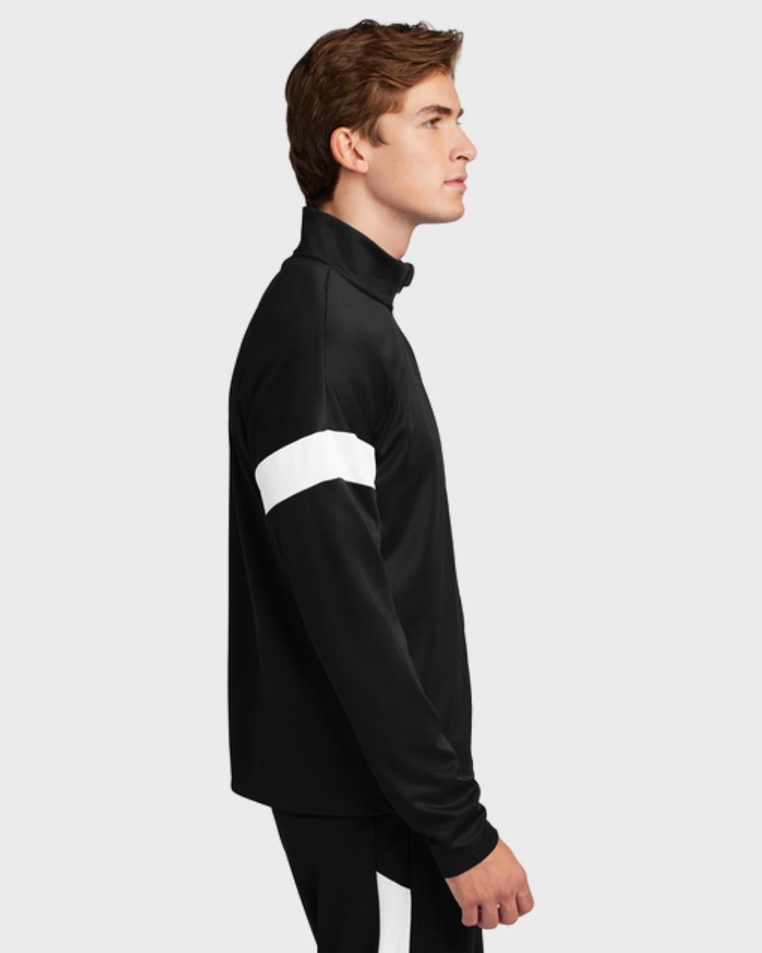 LMFC Personalized Full Zip Jacket