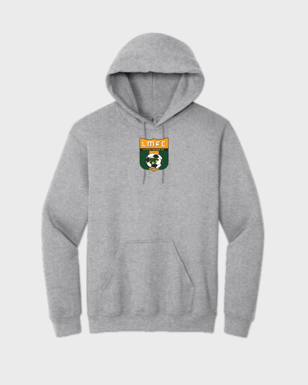 LMFC Pullover Hoodie