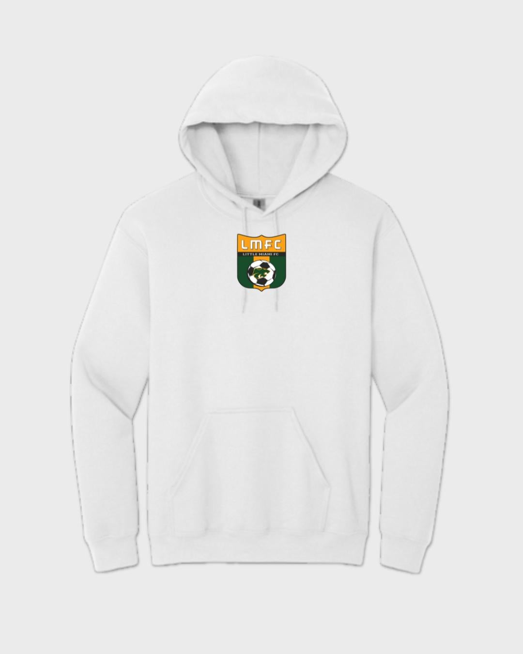 LMFC Pullover Hoodie