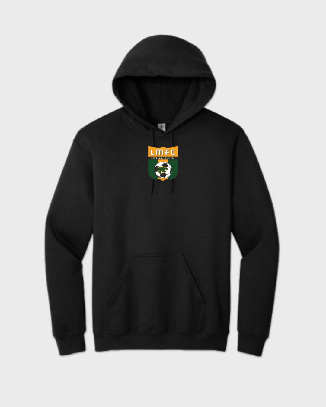 LMFC Pullover Hoodie