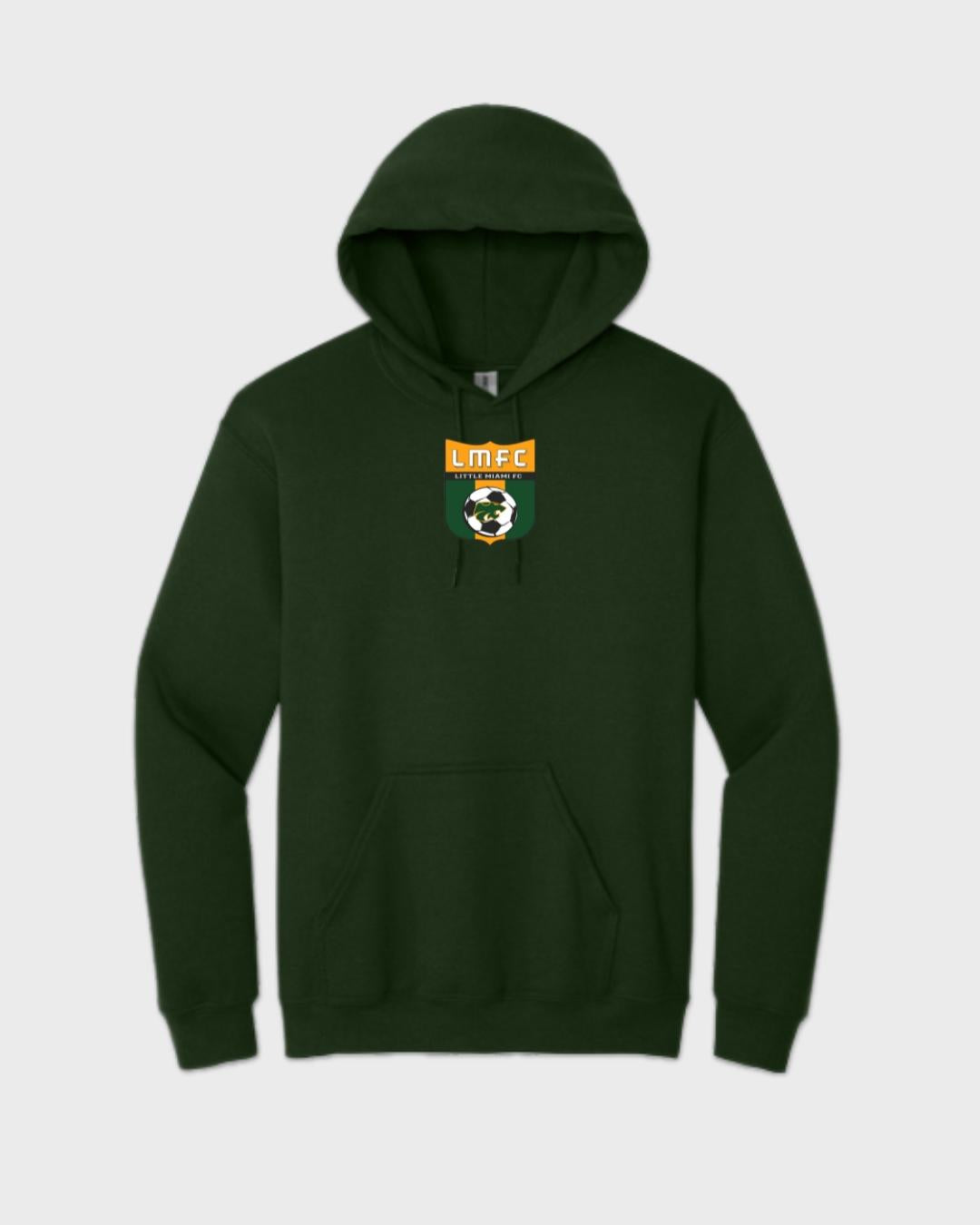 LMFC Pullover Hoodie