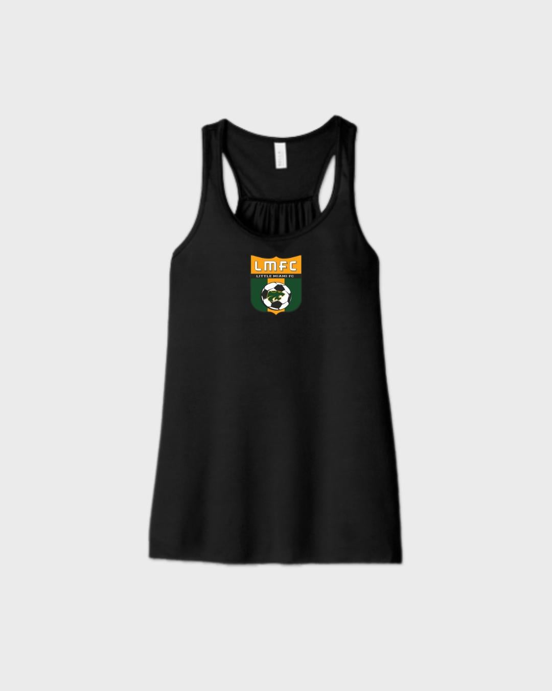 LMFC Racerback Swing Tank