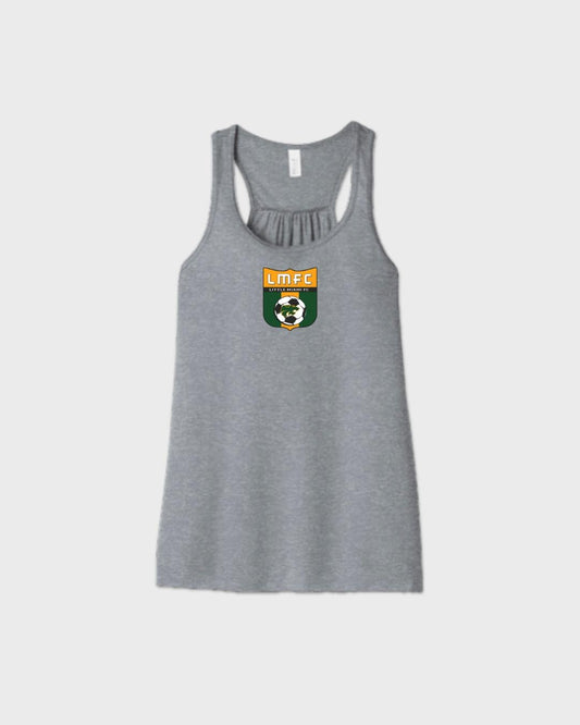 LMFC Racerback Swing Tank