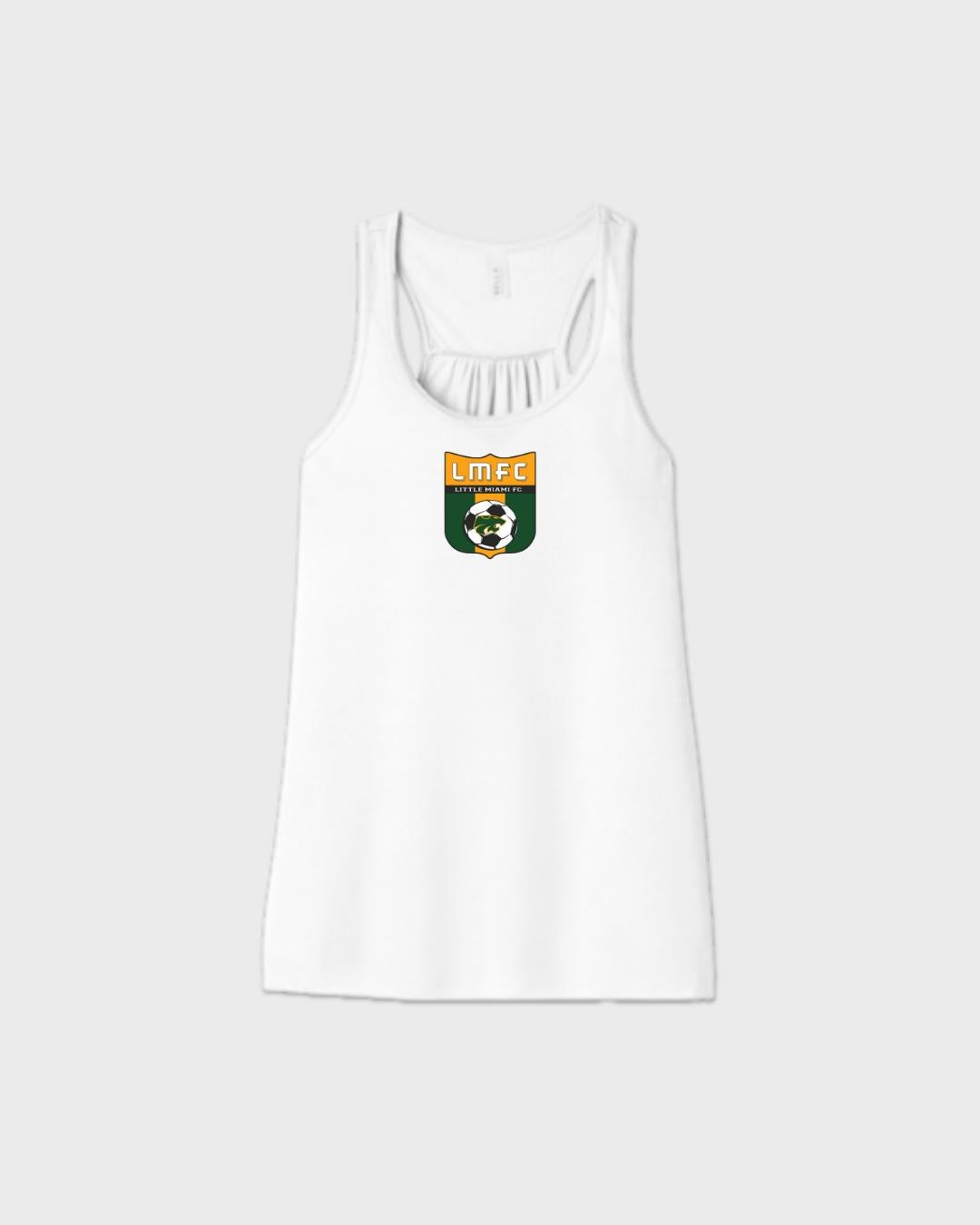 LMFC Racerback Swing Tank