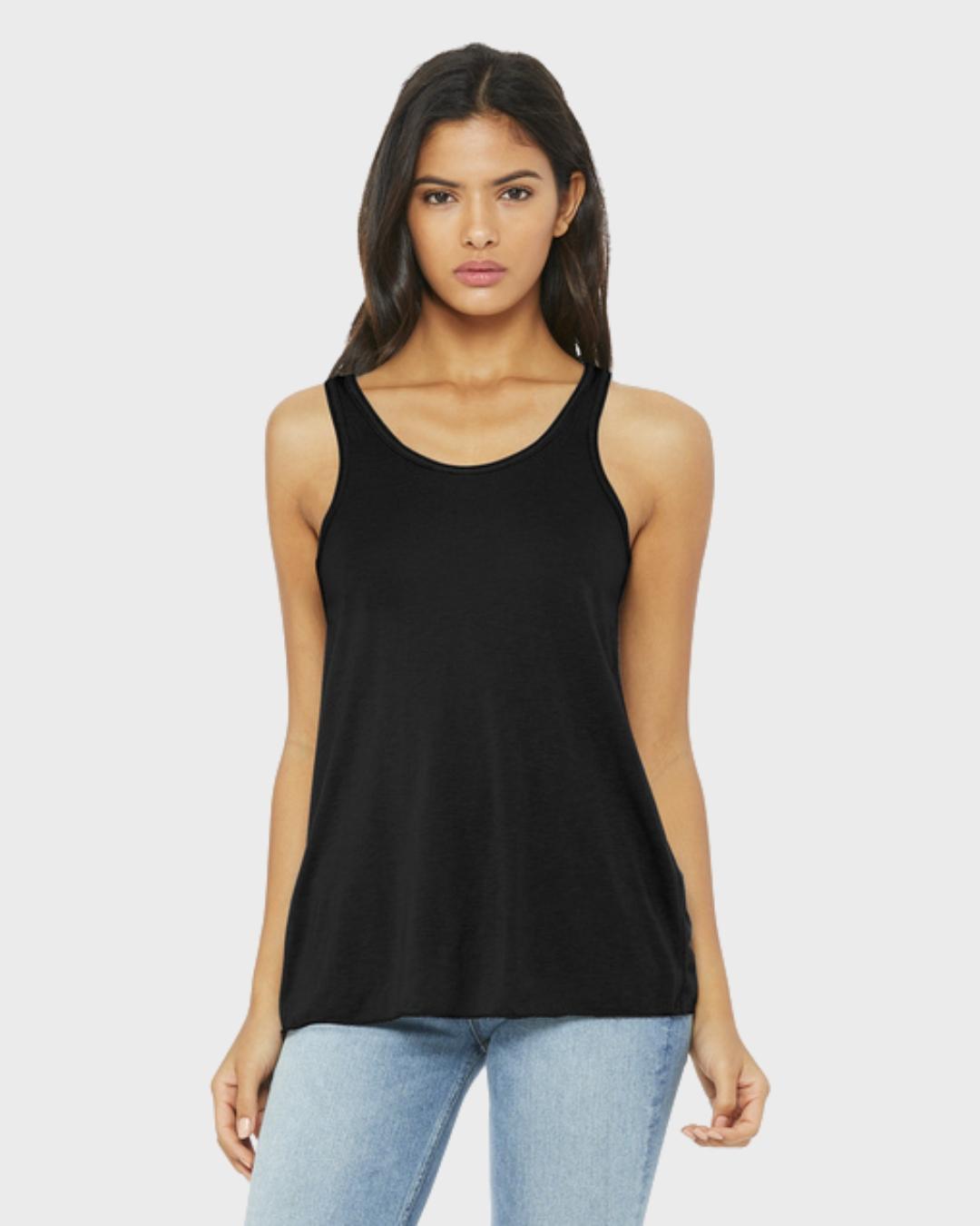 LMFC Racerback Swing Tank