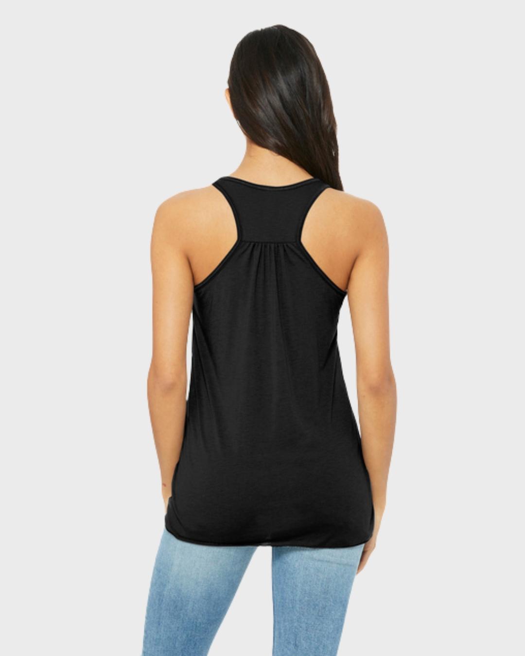 LMFC Racerback Swing Tank