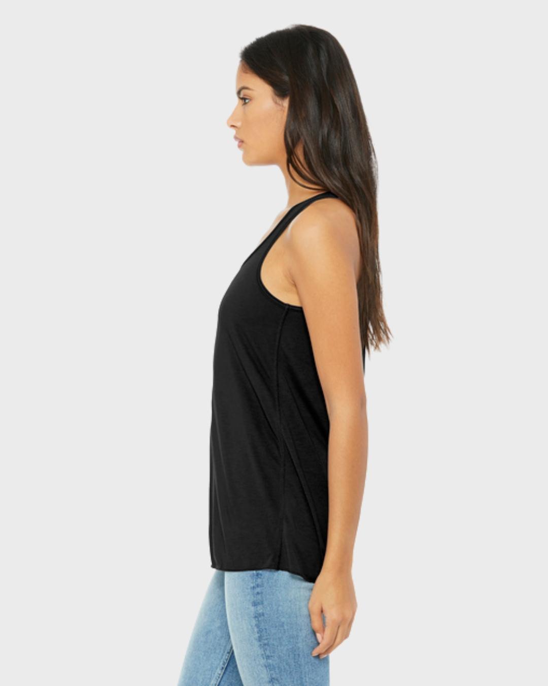 LMFC Racerback Swing Tank
