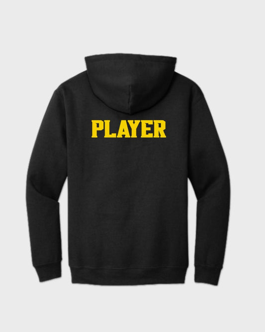 LM Basketball Hooded Sweatshirt