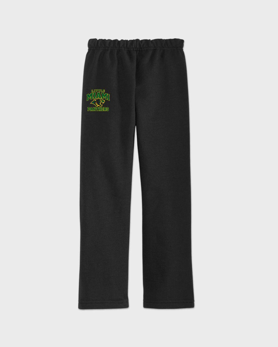 LM Basketball Sweatpants